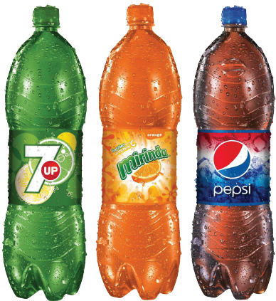 Soft Drink 1500ML